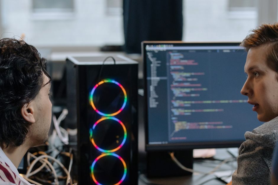 Dozent für Webentwicklung